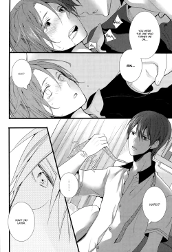 Page 11 of Harukachan no Hon