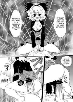 Page 10 of Arachnophilia