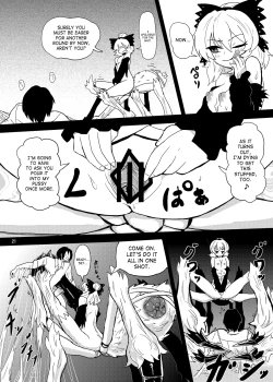 Page 20 of Arachnophilia