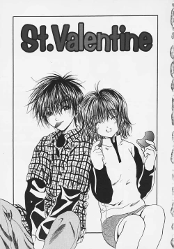 Page 95 of Nakayoshi Kyouwakoku - Nakayoshi Republic