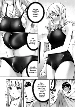 Page 101 of Houkei Nama Ijiri Ch.01 - 09