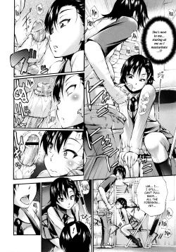 Page 165 of Houkei Nama Ijiri Ch.01 - 09