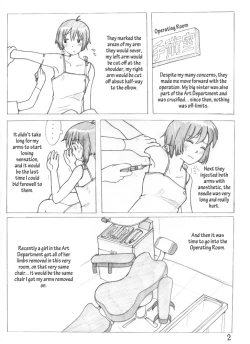 Page 3 of Milo's Venus