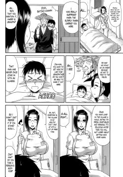 Page 44 of Boku no Yamanoue Mura Nikki | My Mountain Village Journal CH. 1-3