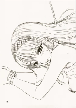 Page 61 of You and Me Make Love 8th