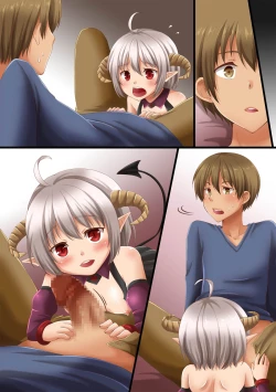 Page 31 of Succubus-chan no Yume no Naka