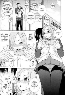 Page 13 of Imouto Netsuai Ryouiki | Little Stepsister Love Space Ch. 1-3