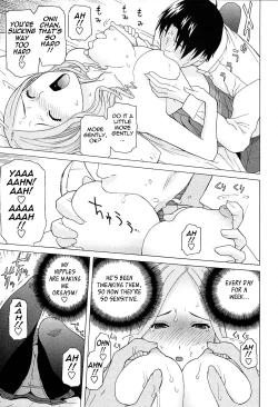 Page 15 of Imouto Netsuai Ryouiki | Little Stepsister Love Space Ch. 1-3