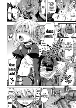 Page 21 of P.S. Artoria