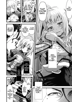 Page 9 of P.S. Artoria