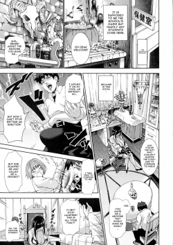 Page 31 of I Love Nyu Ch. 1-3