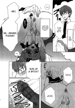 Page 147 of Koakuma Gokko