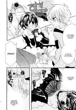 Page 159 of Koakuma Gokko