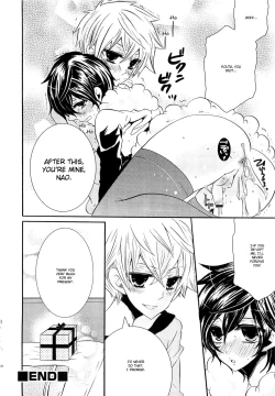 Page 165 of Koakuma Gokko