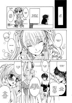 Page 56 of Koakuma Gokko