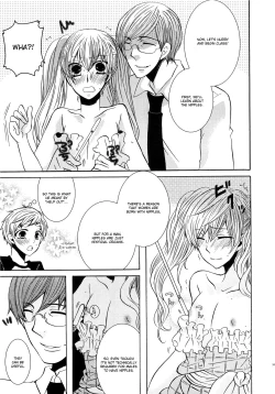 Page 60 of Koakuma Gokko