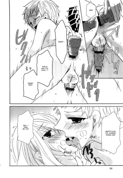 Page 87 of Koakuma Gokko