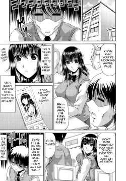 Page 10 of Ane  Haha Kankei Ch. 1-5