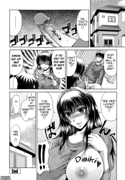 Page 48 of Ane  Haha Kankei Ch. 1-5