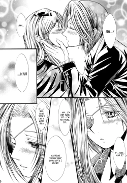 Page 5 of To ♥ ki ♥ me ♥ ki Tonight