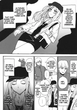 Page 2 of Gyaru ♂ Chin