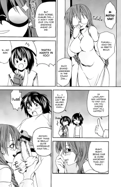 Page 31 of Sekirei Hobaku Keikaku 2