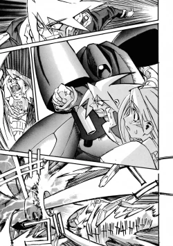 Page 135 of BLACK SPOT Prefect Edition Part 1