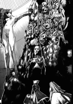 Page 160 of BLACK SPOT Prefect Edition Part 1