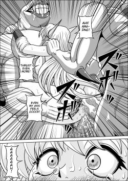 Page 28 of Boukoku no Elf Hime