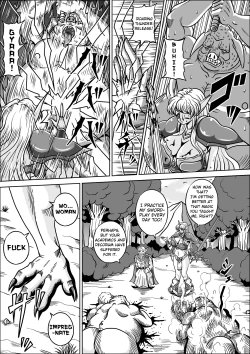 Page 7 of Boukoku no Elf Hime