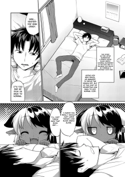 Page 1 of Kyou kara Hajimeru Kuro Majutsu 2 | Black Magic 2