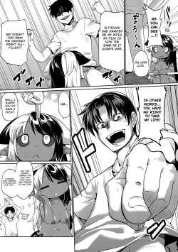 Page 5 of Kyou kara Hajimeru Kuro Majutsu 2 | Black Magic 2