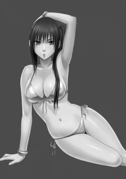 Page 7 of Idol Kyousei1