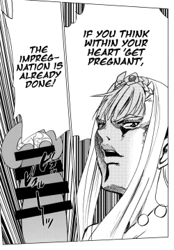 Page 25 of Outbreak Harem