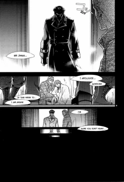 Page 17 of Donna ni Wabi temo Yurushimasen