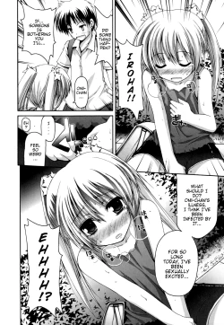 Page 107 of FEVER! Pack'n Co