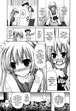 Page 108 of FEVER! Pack'n Co