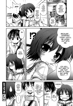 Page 133 of FEVER! Pack'n Co