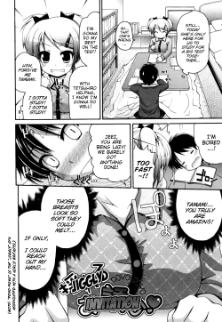 Page 135 of FEVER! Pack'n Co