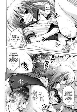 Page 61 of FEVER! Pack'n Co