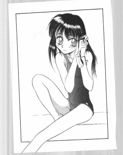 Page 36 of Blue Water Splash!! Vol. 6