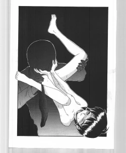 Page 6 of Blue Water Splash!! Vol. 6