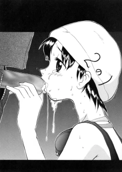 Page 33 of Blue Water Splash!! Vol. 13