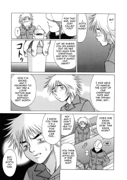 Page 33 of The Working Goddess Ch. 1-2