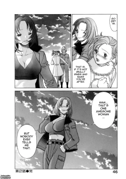 Page 47 of The Working Goddess Ch. 1-2