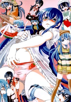 Page 7 of Kawaii Boku