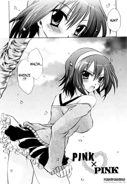 Page 22 of Tororin Musume Ch. 1-4