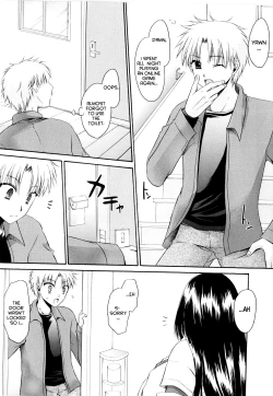 Page 61 of Tororin Musume Ch. 1-4