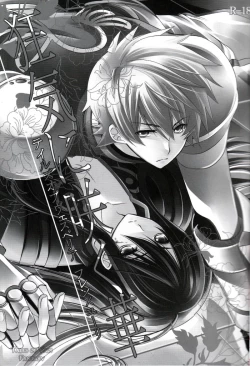 Page 2 of Crazy Flower Bloom