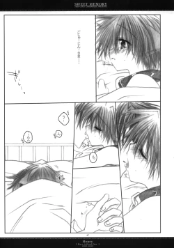 Page 43 of Sweet Memory